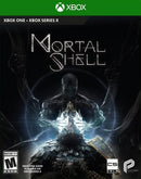 Mortal Shell (XB1) Video Games - Games - XB1