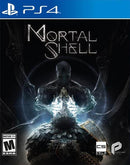 MORTAL SHELL Video Games - Games - PS4