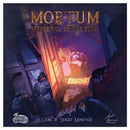 Mortum Medieval Detective Board Games - New