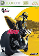 Moto GP 06 (360) Video Games - Games - X360