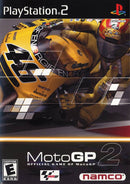 Moto GP 2 (PS2) Video Games - Games - PS2