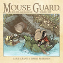 Mouse Guard Roleplaying Game Box Set 2nd Ed RPG - New