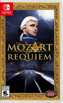 Mozart Requiem (SWI) Video Games - Games - Switch