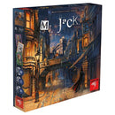 Mr Jack London Board Games - New