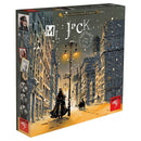 Mr Jack New York Board Games - New