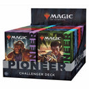 MTG 2021 Pioneer Challenger Deck Card Games - Collectible - TCG New
