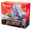 MTG Adventures in the Forgotten Realms Gift Bundle Card Games - Collectible - TCG New