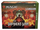 MTG Brothers War Bundle Card Games - Collectible - TCG New