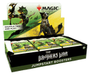 MTG Brothers War Jumpstart Booster Box Card Games - Collectible - TCG New