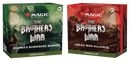 MTG Brothers War Prerelease Pack Card Games - Collectible - TCG New