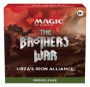 MTG Brothers War Prerelease Pack Card Games - Collectible - TCG New