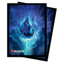 MTG Celestial Deck Protector 100ct Accessories - Card Game - Sleeves
