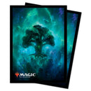 MTG Celestial Deck Protector 100ct Accessories - Card Game - Sleeves