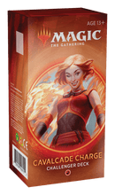 MTG Challenger Deck 2020 Card Games - Collectible - TCG New
