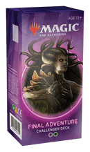 MTG Challenger Deck 2020 Card Games - Collectible - TCG New