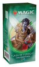 MTG Challenger Deck 2020 Card Games - Collectible - TCG New