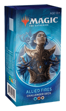 MTG Challenger Deck 2020 Card Games - Collectible - TCG New