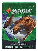 MTG Challenger Deck 2021 Card Games - Collectible - TCG New