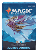 MTG Challenger Deck 2021 Card Games - Collectible - TCG New