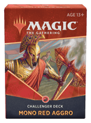 MTG Challenger Deck 2021 Card Games - Collectible - TCG New