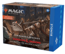 MTG Commander Legends 2 Battle for Baldur's Gate Bundle Card Games - Collectible - TCG New