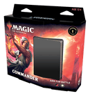 MTG Commander Legends Commander Decks Card Games - Collectible - TCG New