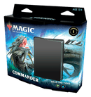 MTG Commander Legends Commander Decks Card Games - Collectible - TCG New