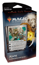 MTG Core 2020 Planeswalker Decks Card Games - Collectible - TCG New