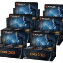 MTG Core 2021 Booster Box Case Card Games - Collectible - TCG New