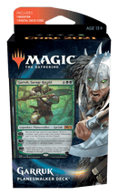 MTG Core 2021 Planeswalker Decks Card Games - Collectible - TCG New