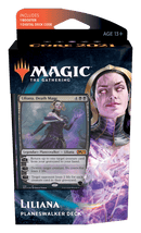 MTG Core 2021 Planeswalker Decks Card Games - Collectible - TCG New