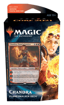 MTG Core 2021 Planeswalker Decks Card Games - Collectible - TCG New