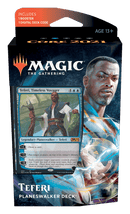 MTG Core 2021 Planeswalker Decks Card Games - Collectible - TCG New