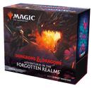 MTG D&D Adventures in the Forgotten Realms Bundle Card Games - Collectible - TCG New