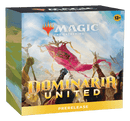 MTG Dominaria United Prerelease Pack Card Games - Collectible - TCG New