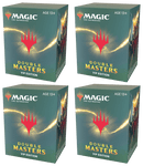 MTG Double Masters VIP Edition Box Card Games - Collectible - TCG New