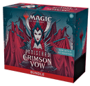 MTG Innistrad: Crimson Vow Bundle Card Games - Collectible - TCG New