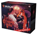 MTG Innistrad Crimson Vow Gift Bundle Card Games - Collectible - TCG New