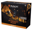 MTG Innistrad: Midnight Hunt Bundle Card Games - Collectible - TCG New