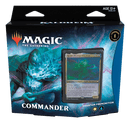 MTG Kaldheim Commander Decks Card Games - Collectible - TCG New