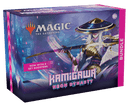 MTG Kamigawa Neon Dynasty Bundle Card Games - Collectible - TCG New