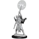 MTG Miniatures: Alrund, God of Wisdom RPG - Miniatures
