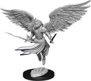 MTG Miniatures: Aurelia, Exemplar of Justice (Angel) RPG - Miniatures