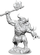 MTG Miniatures: Borborygmos (Cyclops) RPG - Miniatures