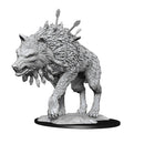 MTG Miniatures: Cosmo Wolf RPG - Miniatures