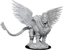 MTG Miniatures: Isperia, Law Incarnate (Sphinx) RPG - Miniatures