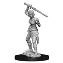 MTG Miniatures: Nahiri RPG - Miniatures