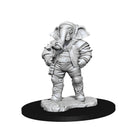 MTG Miniatures: Qunitorius, Field Historian RPG - Miniatures