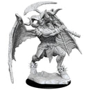 MTG Miniatures: Rakdos, Lord of Riots (Demon) RPG - Miniatures
