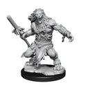 MTG Miniatures: Wild Nacatls RPG - Miniatures